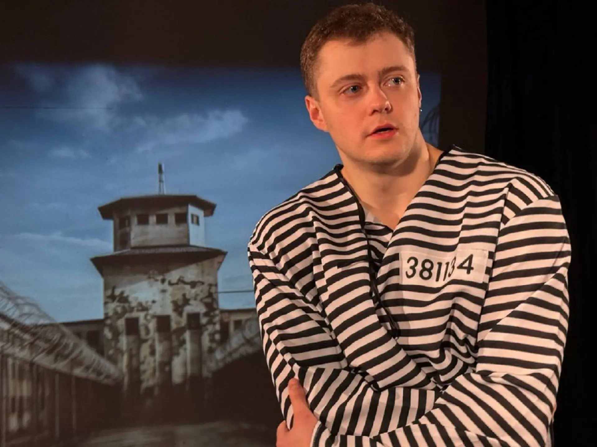 Заводной апельсин