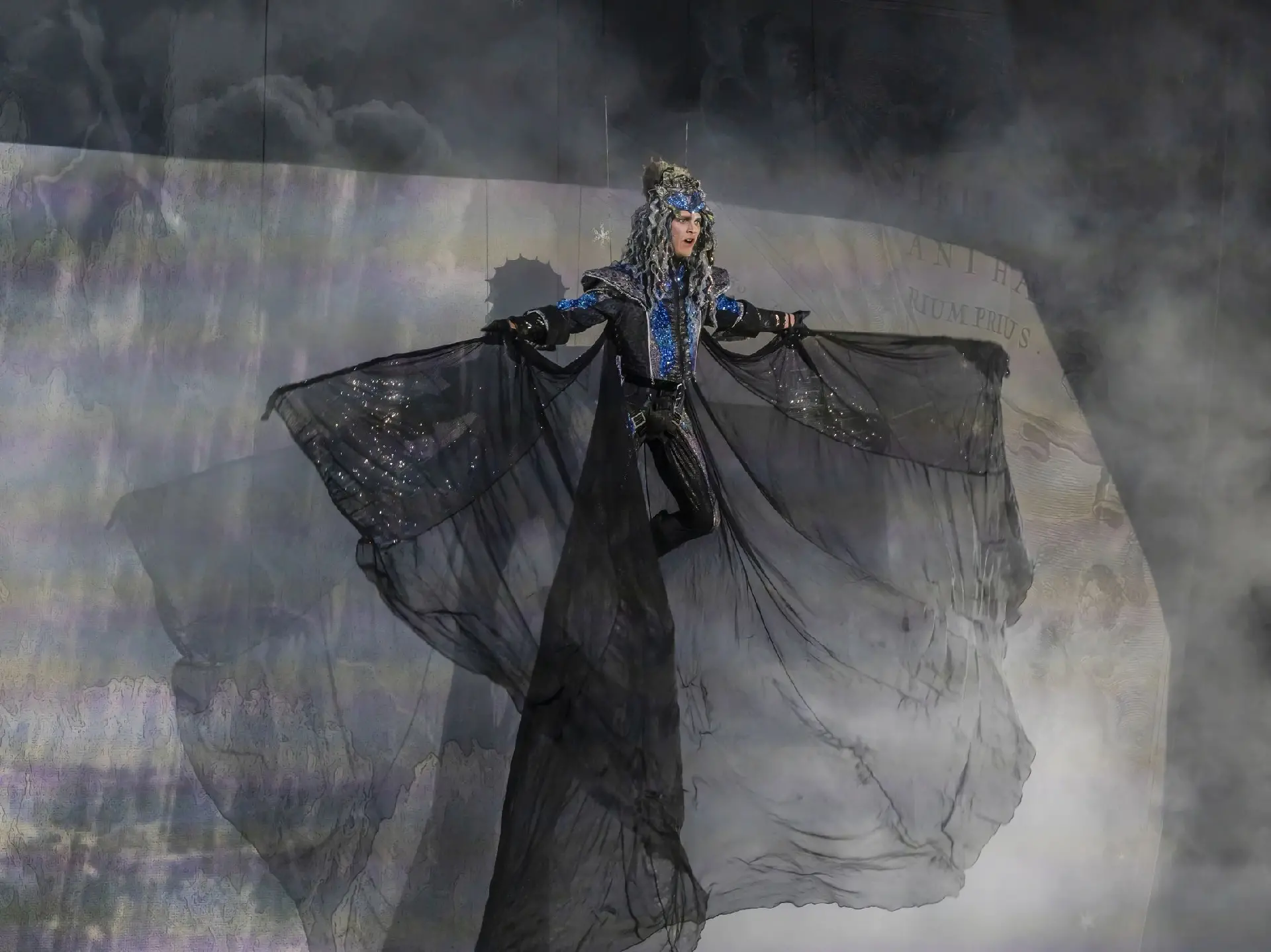 Кот в сапогах