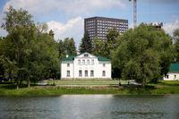 Усадьба «Белая Дача»