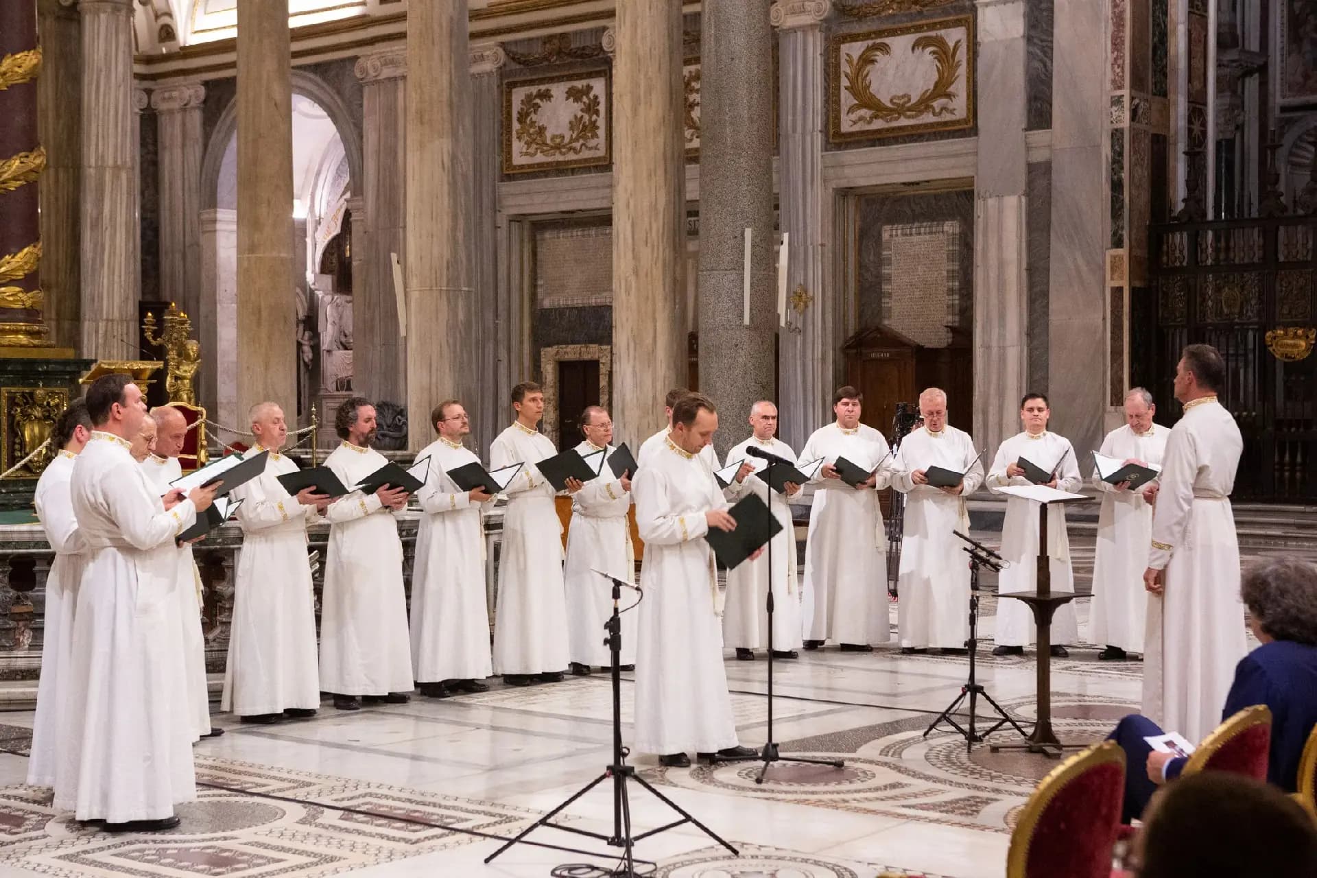 Ave Maria. Лучшие версии великого произведения