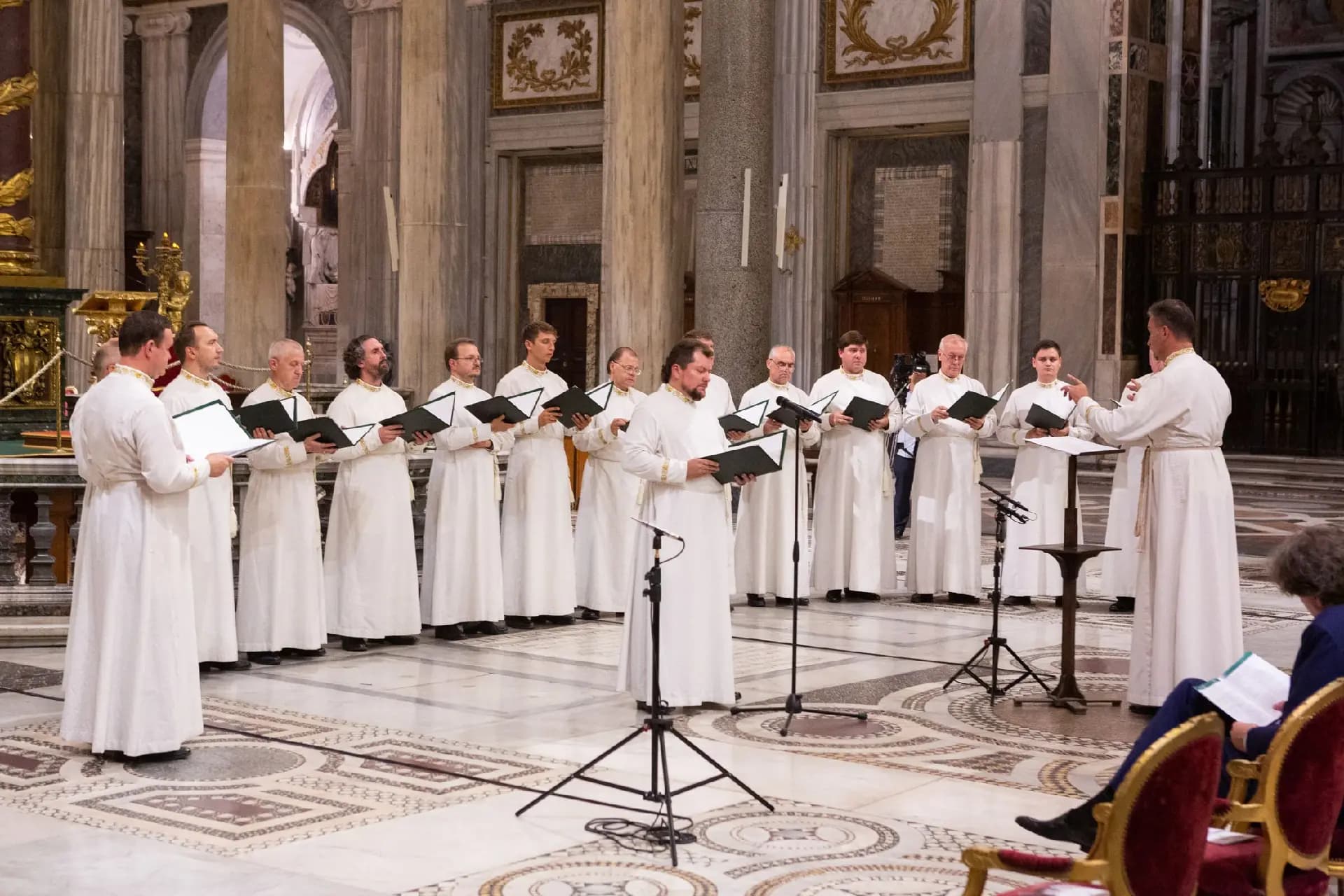 Ave Maria. Лучшие версии великого произведения