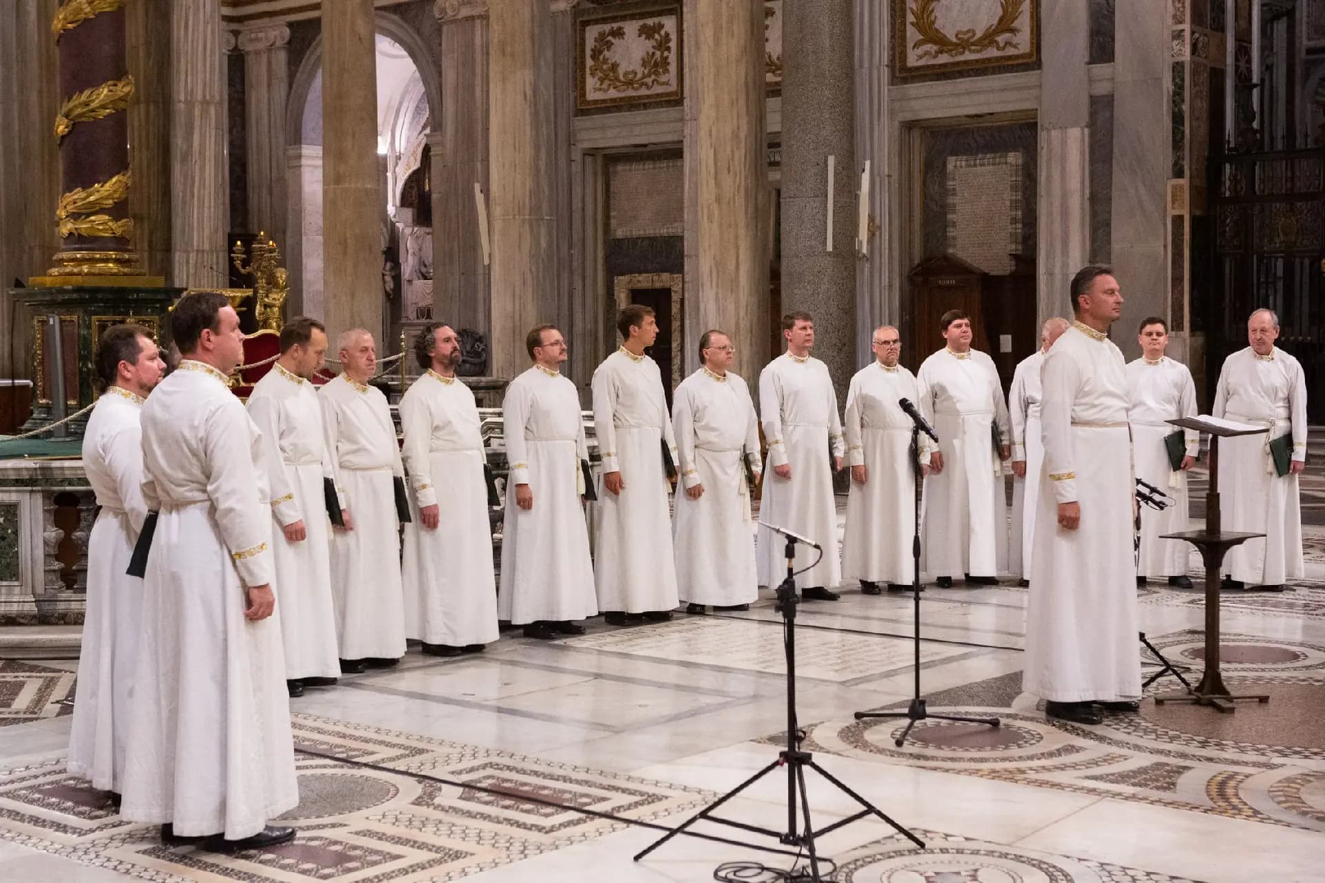 Ave Maria. Лучшие версии великого произведения