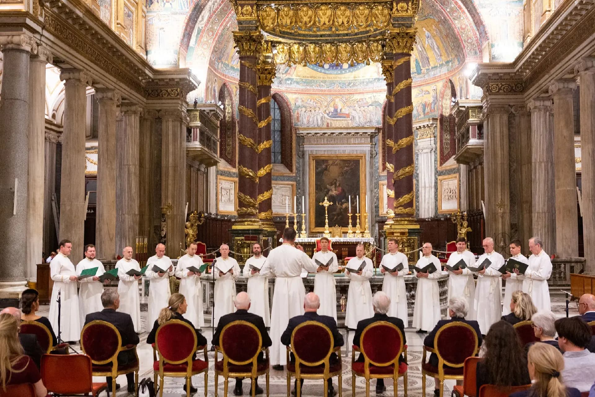 Ave Maria. Лучшие версии великого произведения