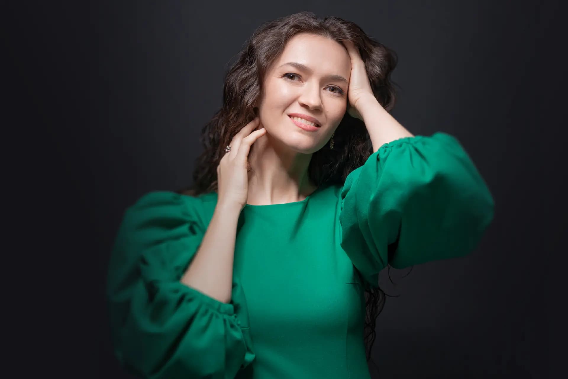 Органные вечера в Кусково. Времена года