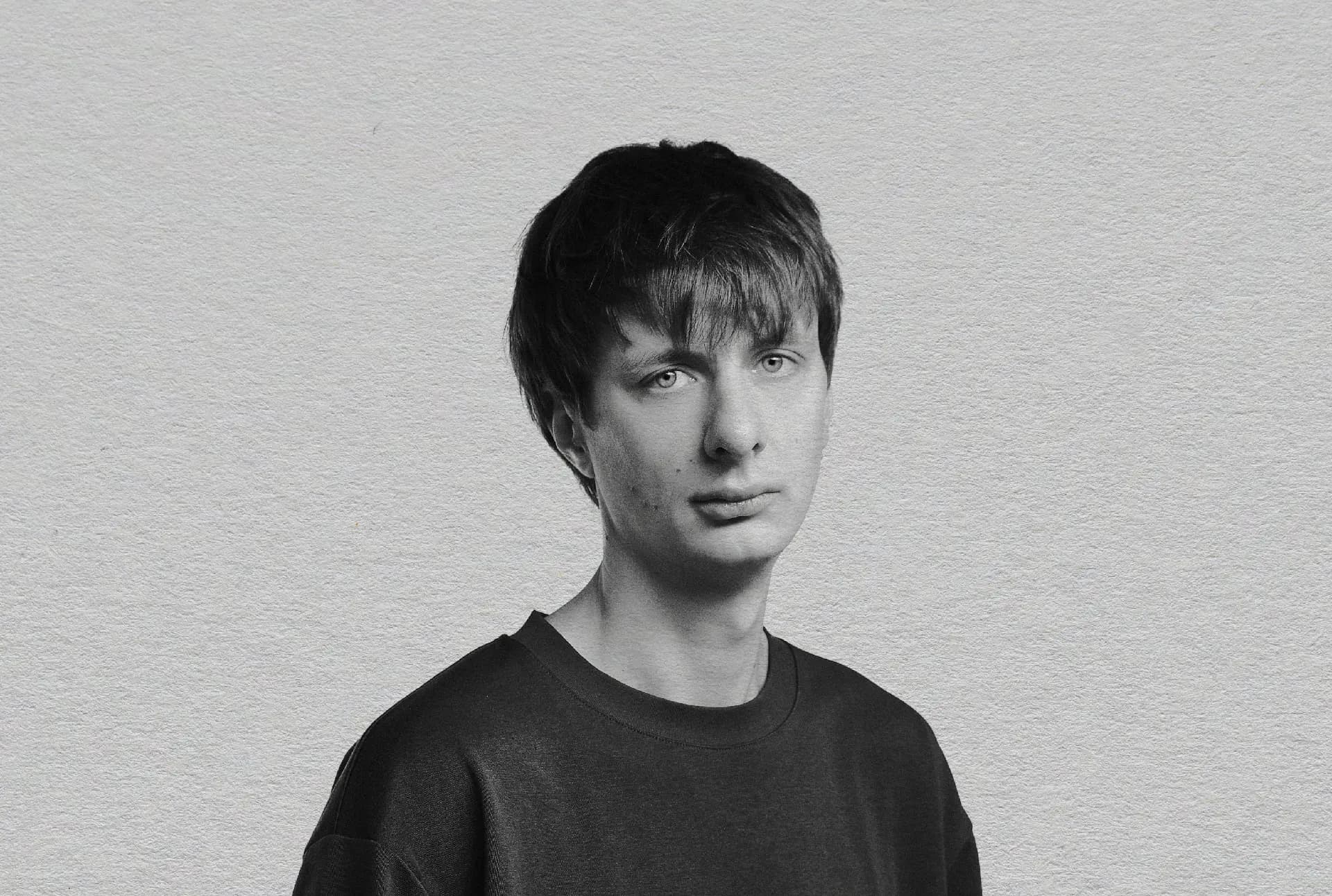 Дима Гаврилов. Сольный концерт
