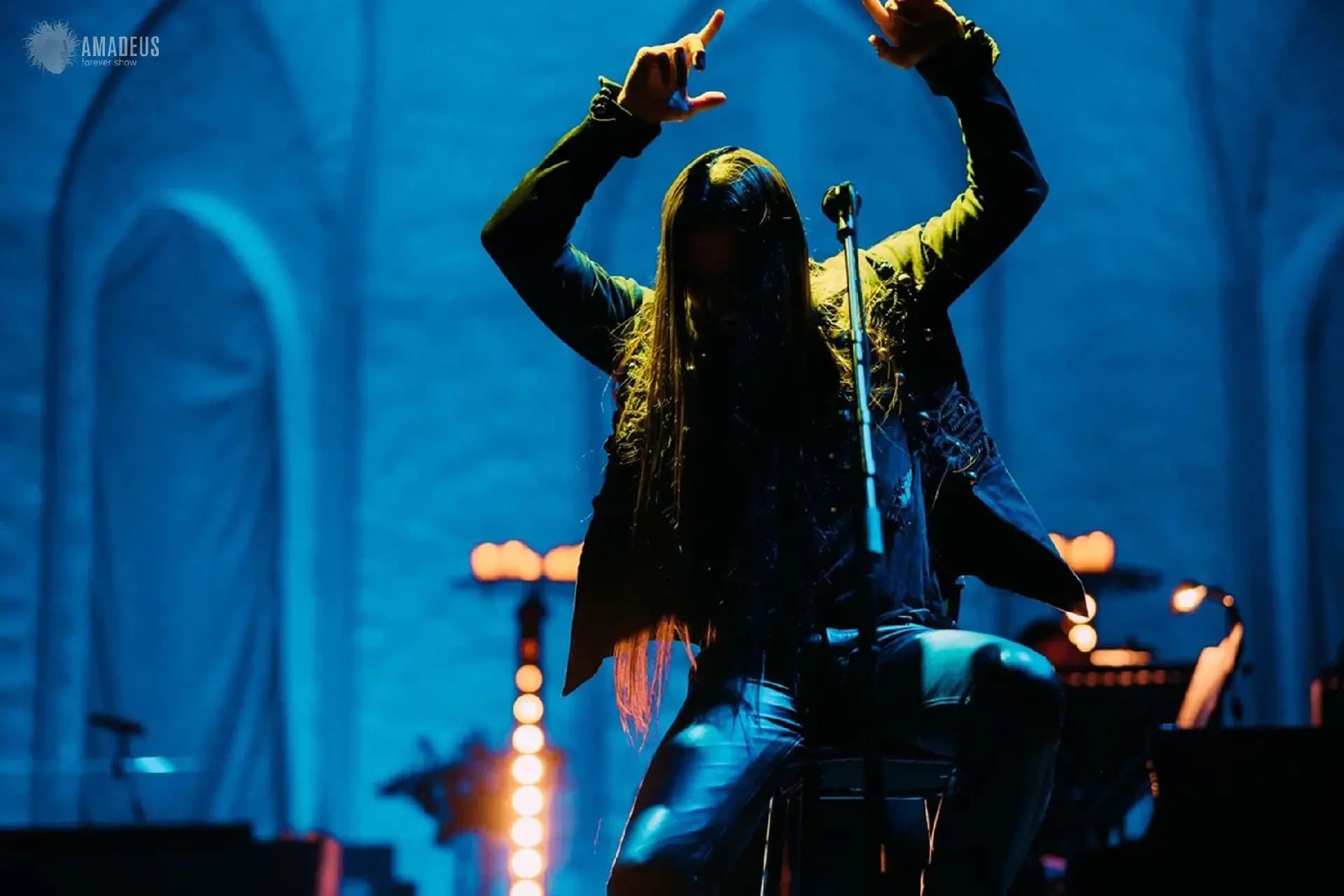 Рок при свечах | Rock при свечах