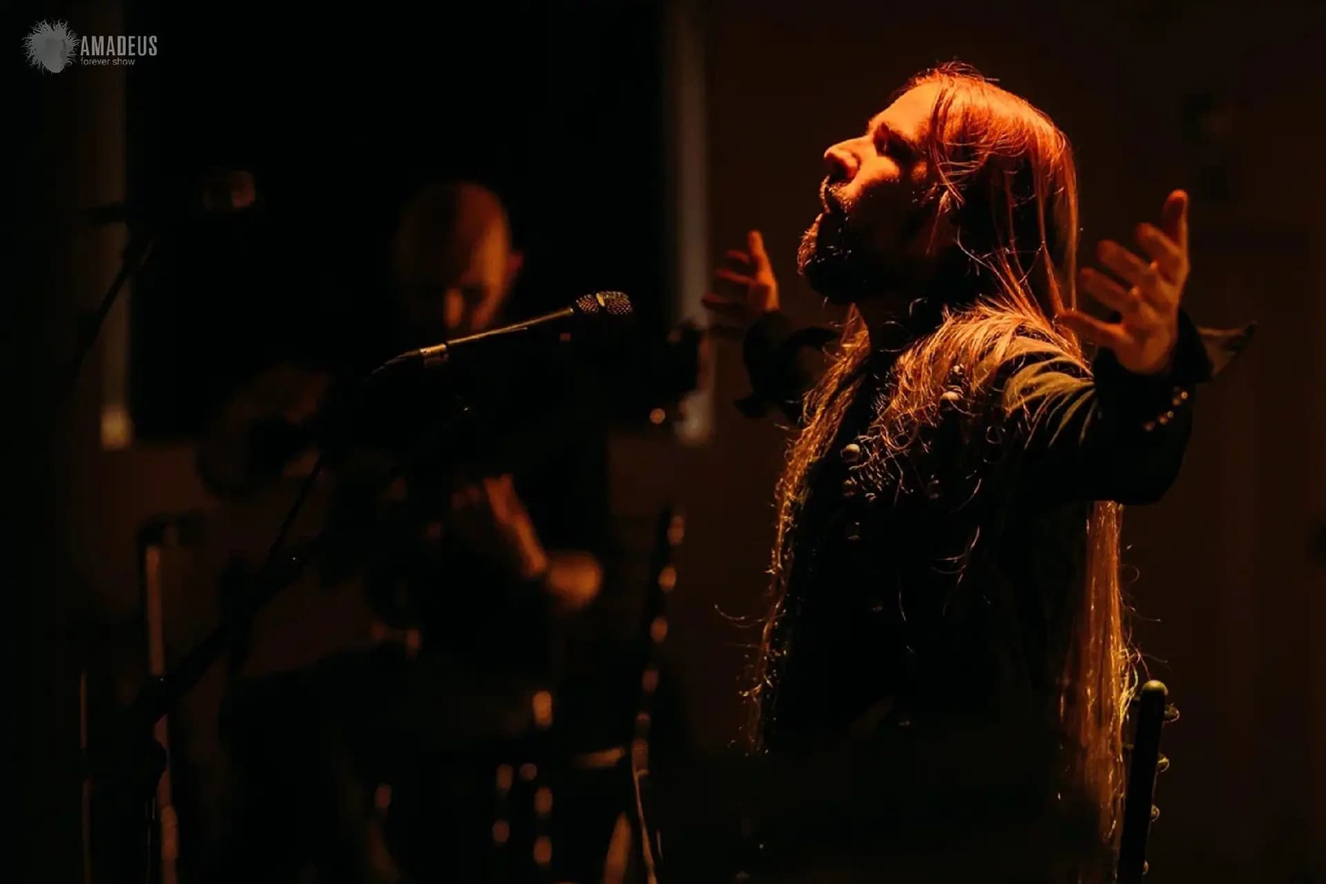 Рок при свечах | Rock при свечах