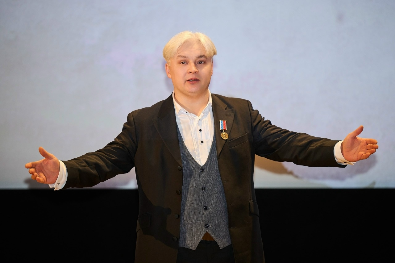 Гений киномузыки — Александр Зацепин