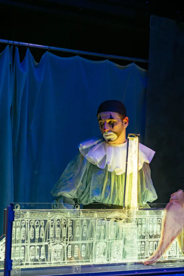 Балаганчик