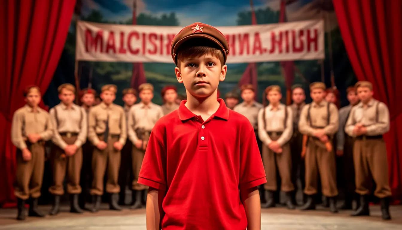 Военная тайна