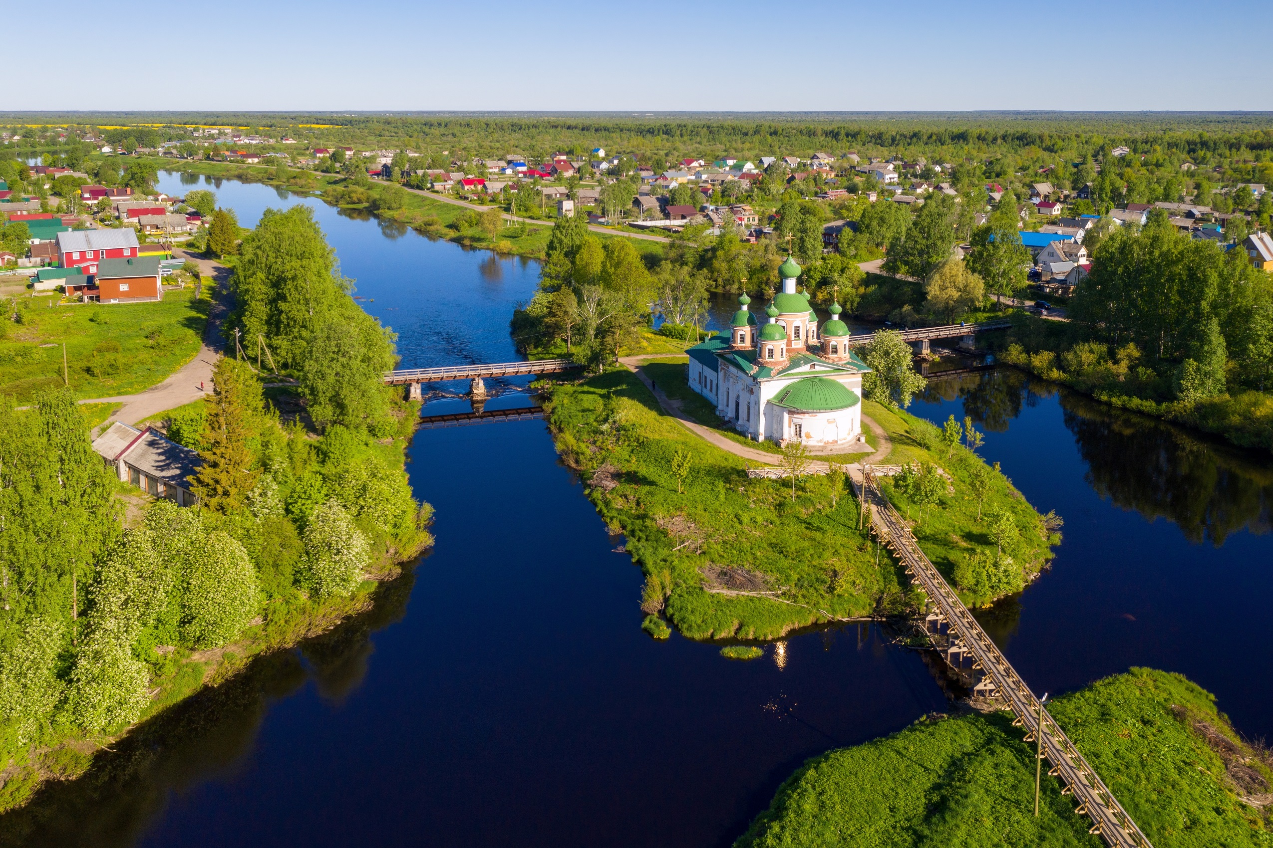 Олонец