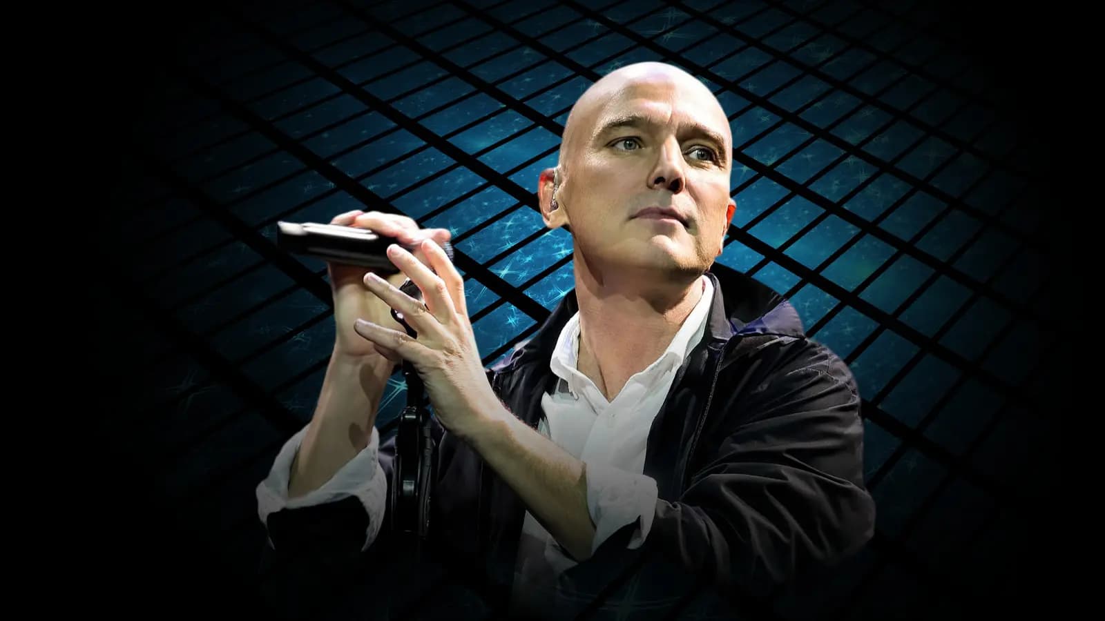 Андрей Державин