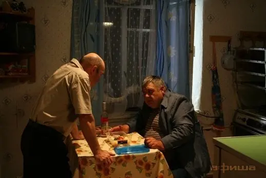 Авторский вечер Виктора Сухорукова. Счастливые дни