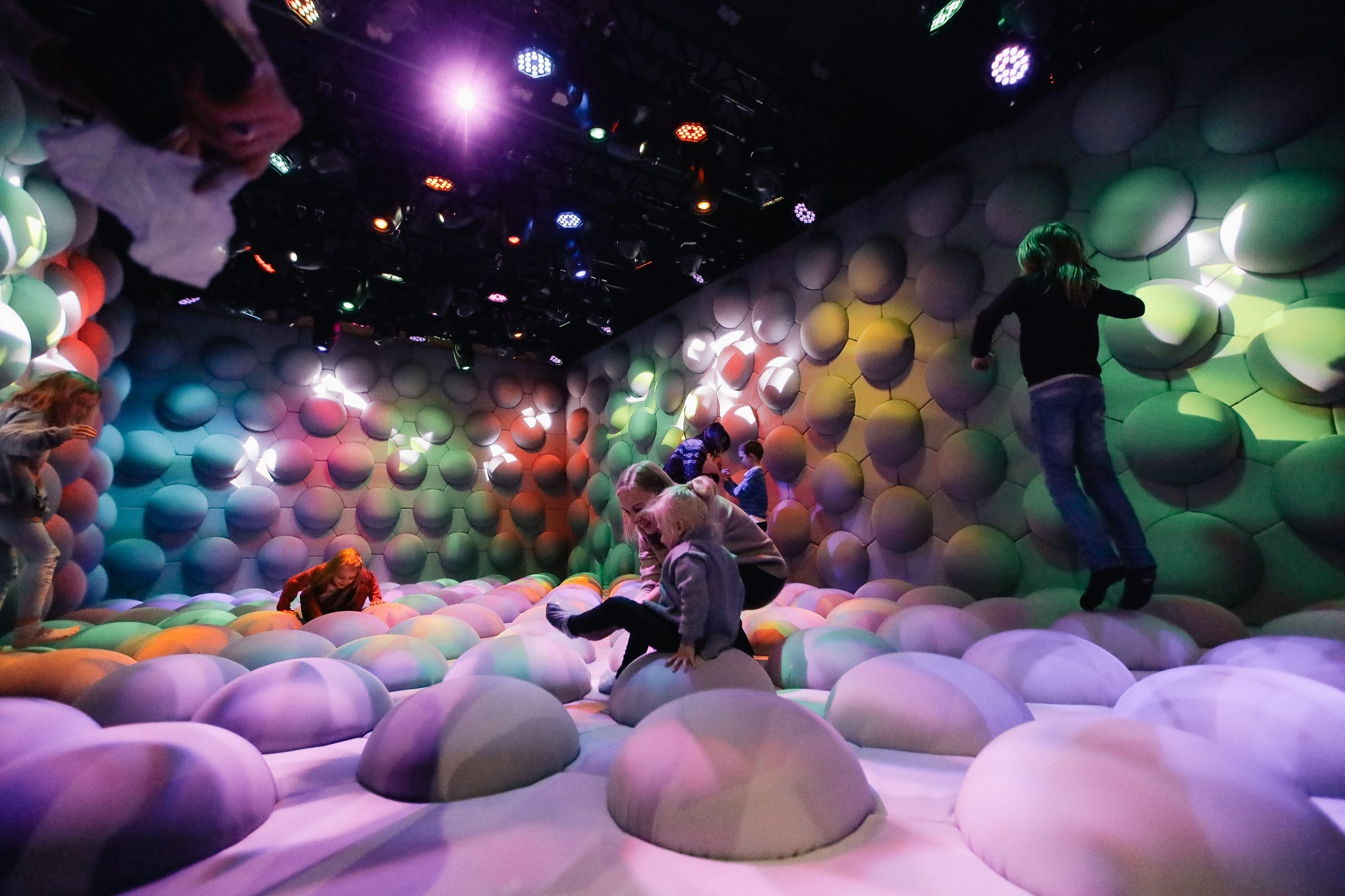 Magic Park