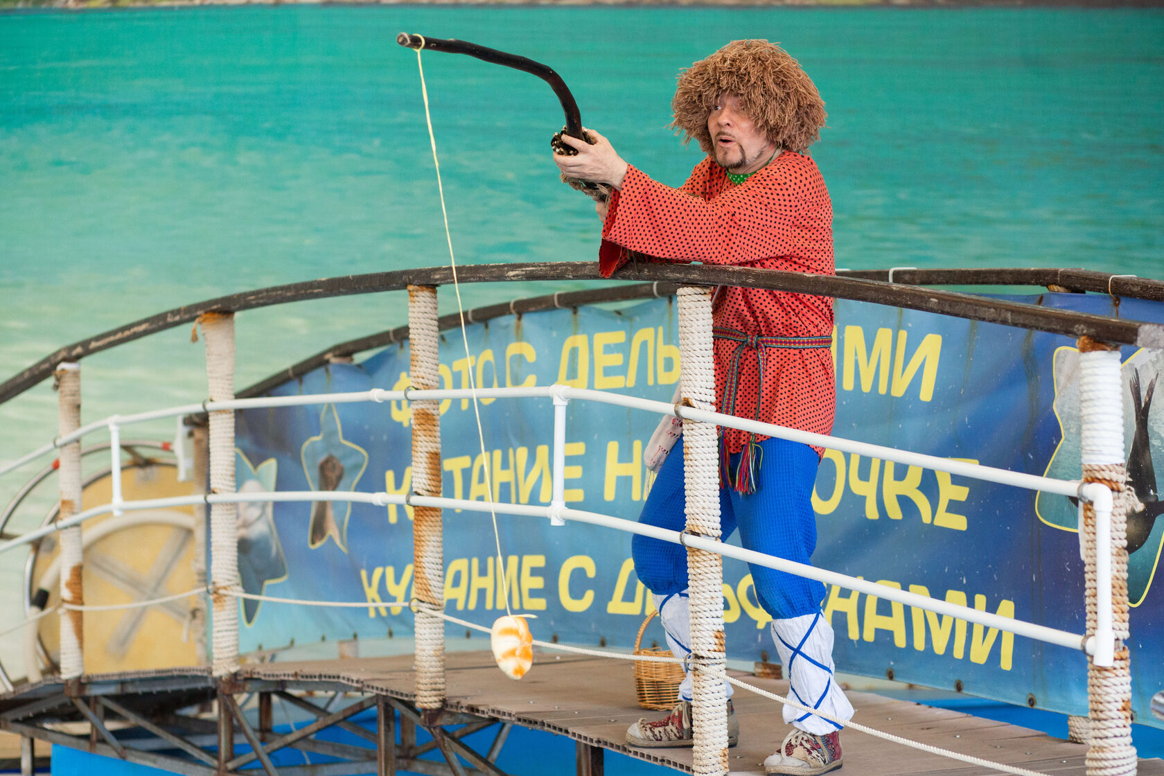 Хранители сказок