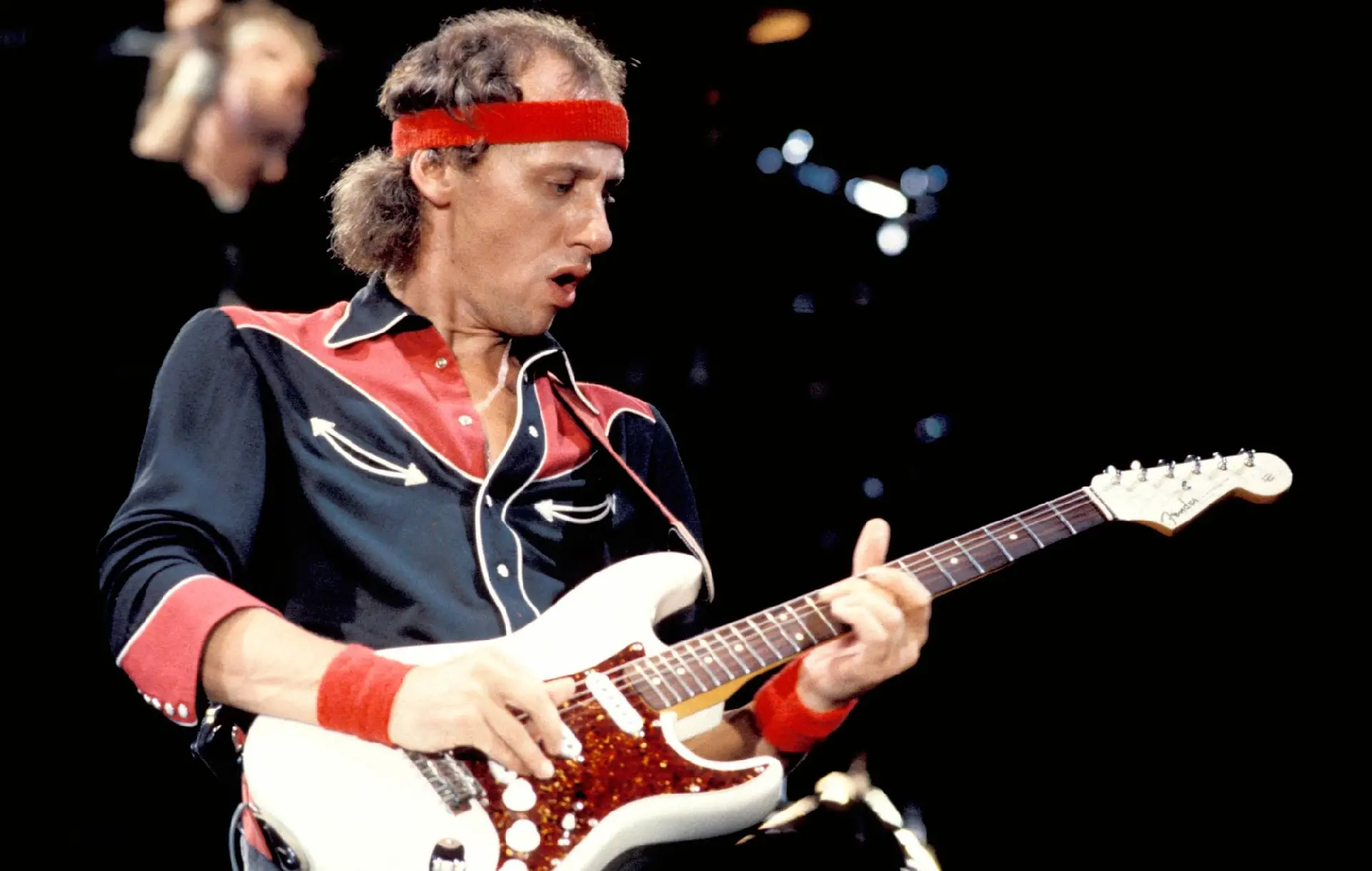 Dire Straits Tribute: Brothers for Nothing