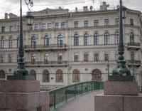Музейно-выставочный центр «Петербургский художник»