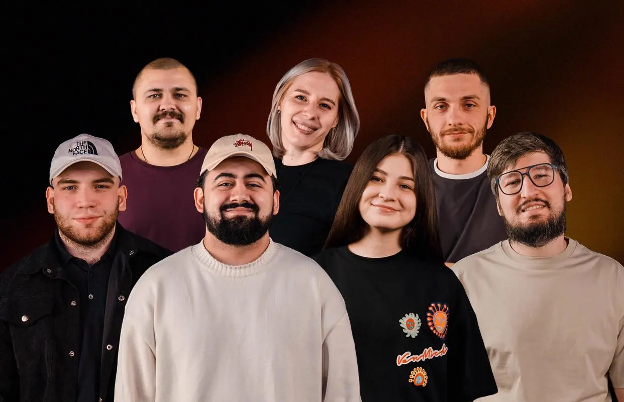 Top StandUp в центре Краснодара