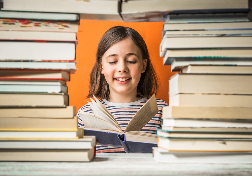 Открытая книга