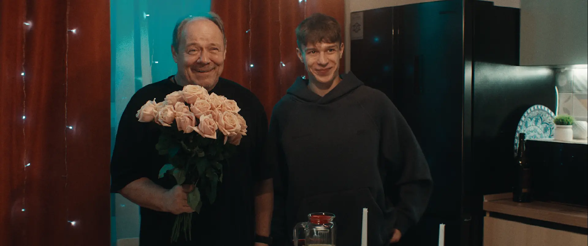 Алексей Маклаков. О чем не говорят мужчины