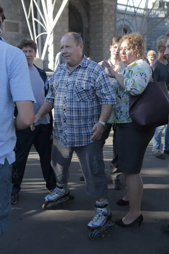 Алексей Маклаков. О чем не говорят мужчины