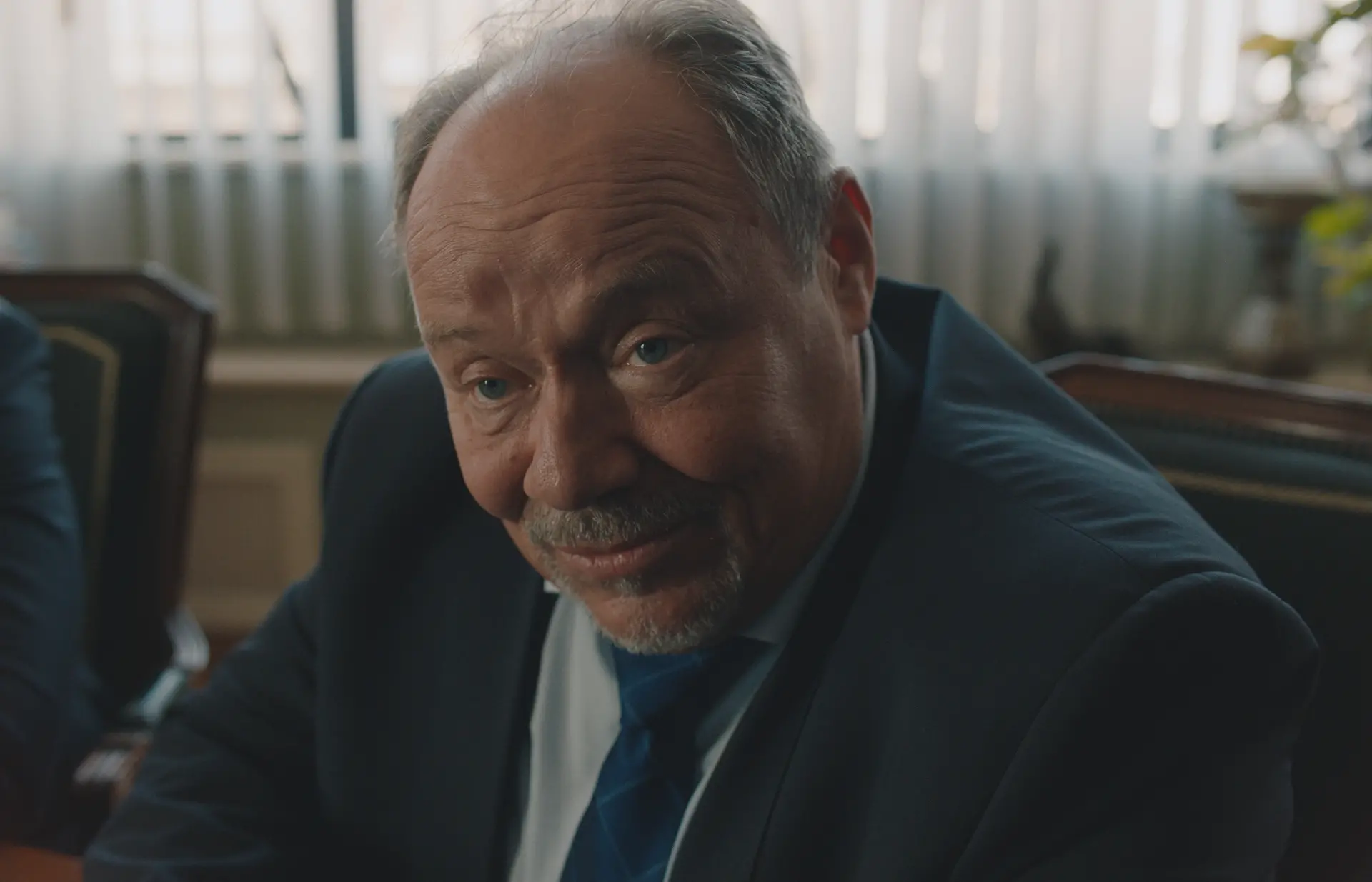Алексей Маклаков. О чем не говорят мужчины