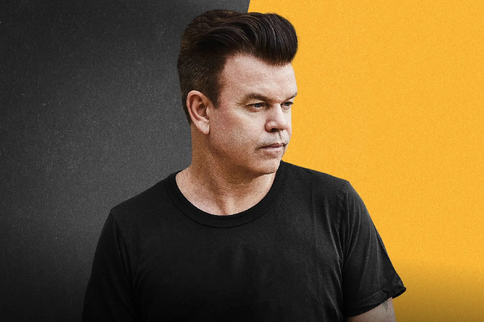 Пол Окенфолд (Paul Oakenfold)