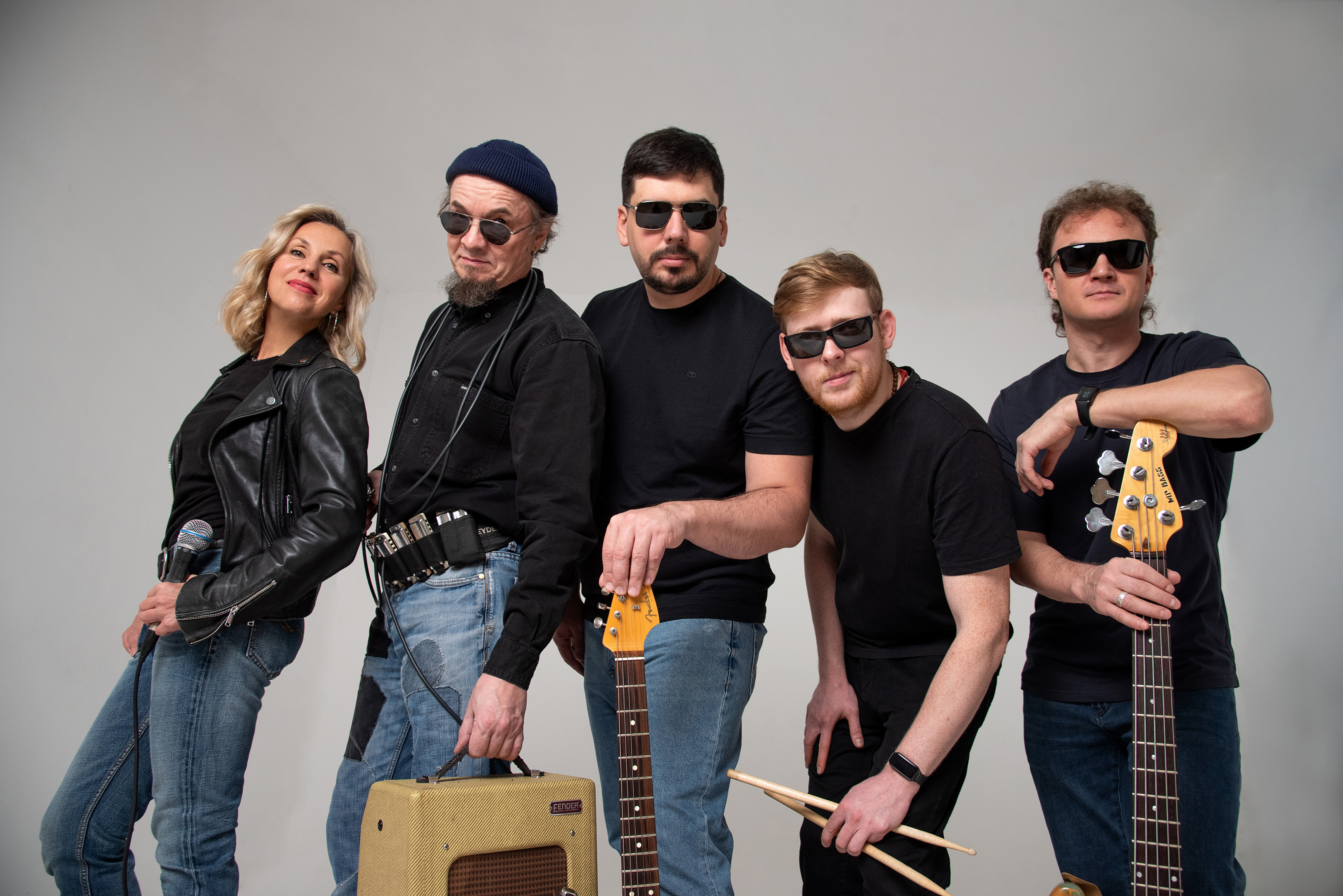 Roadhouse Band