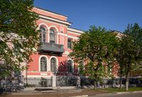 Серпуховский историко-художественный музей