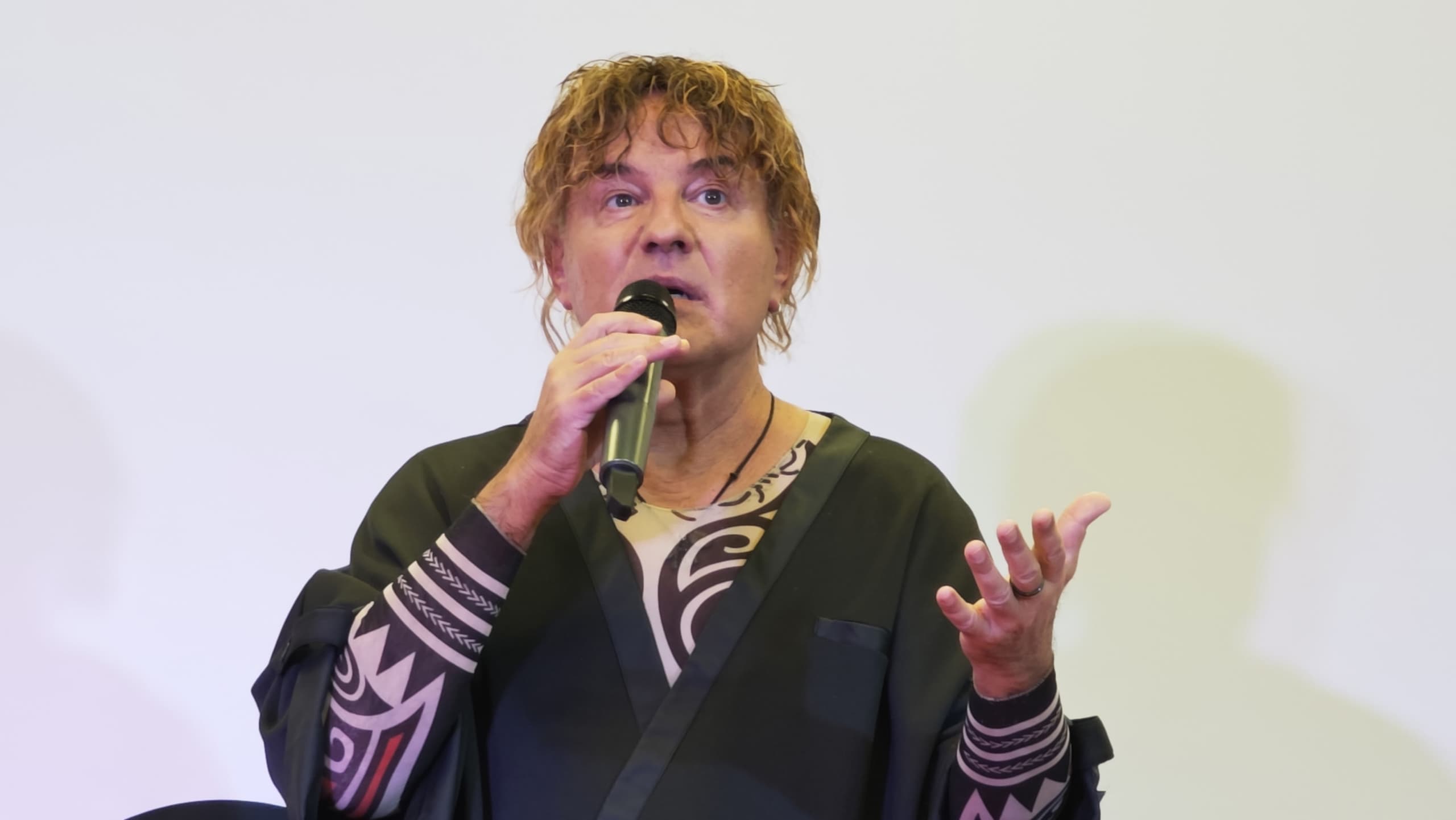 Сергей Рогожин