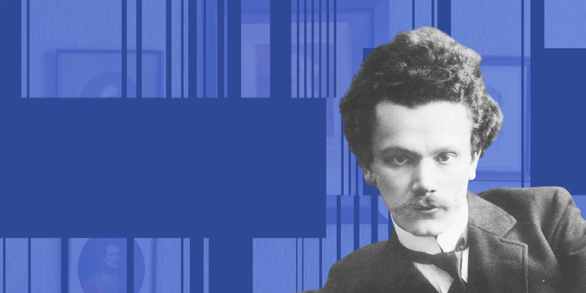 Посещение постоянной экспозиции и временных выставок музея-квартиры А.Б. Гольденвейзера