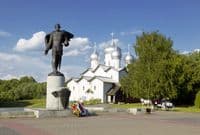 Набережная Александра Невского
