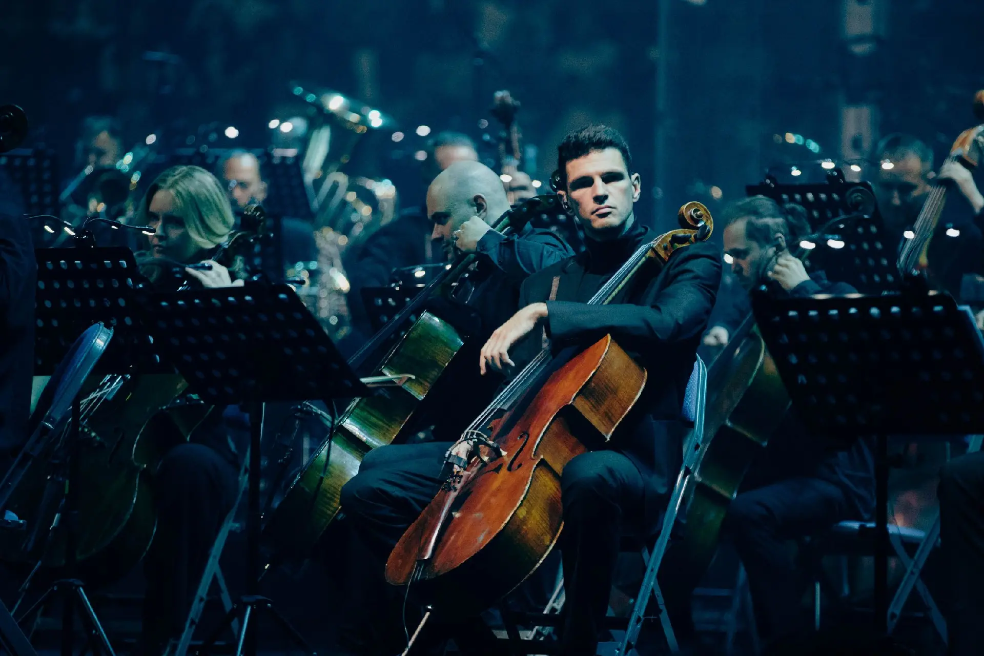Киномикс (Cinema Medley) 2: Оппенгеймер