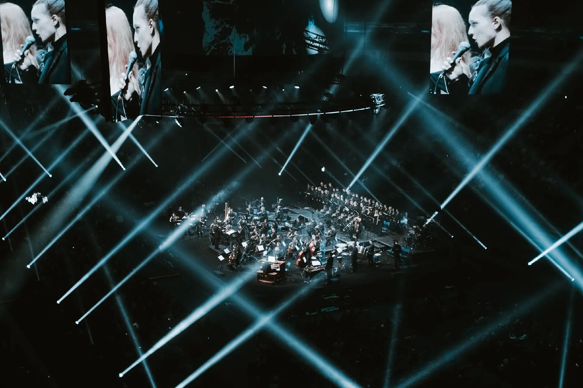 Киномикс (Cinema Medley) 2: Оппенгеймер
