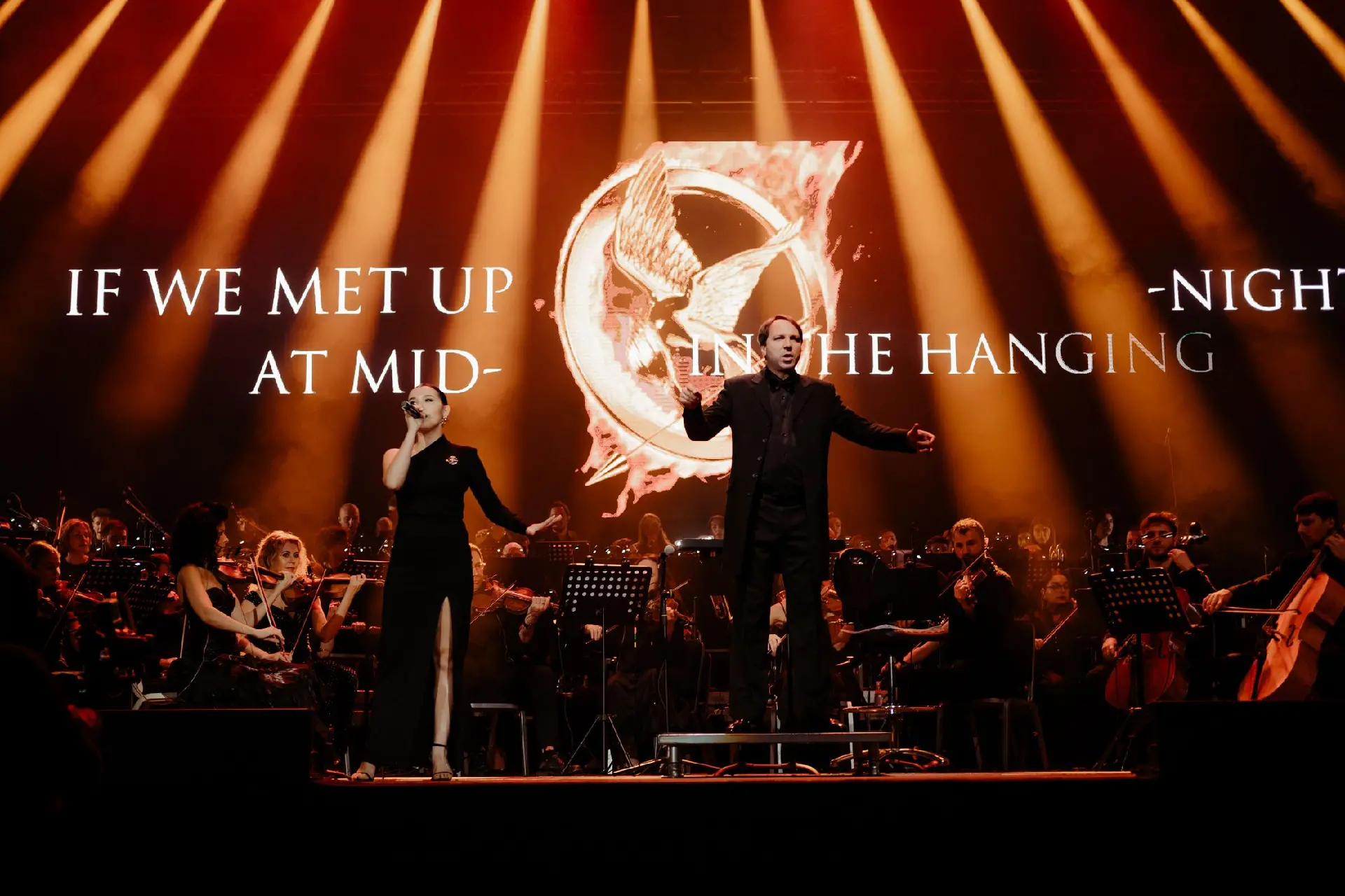 Киномикс (Cinema Medley) 2: Оппенгеймер