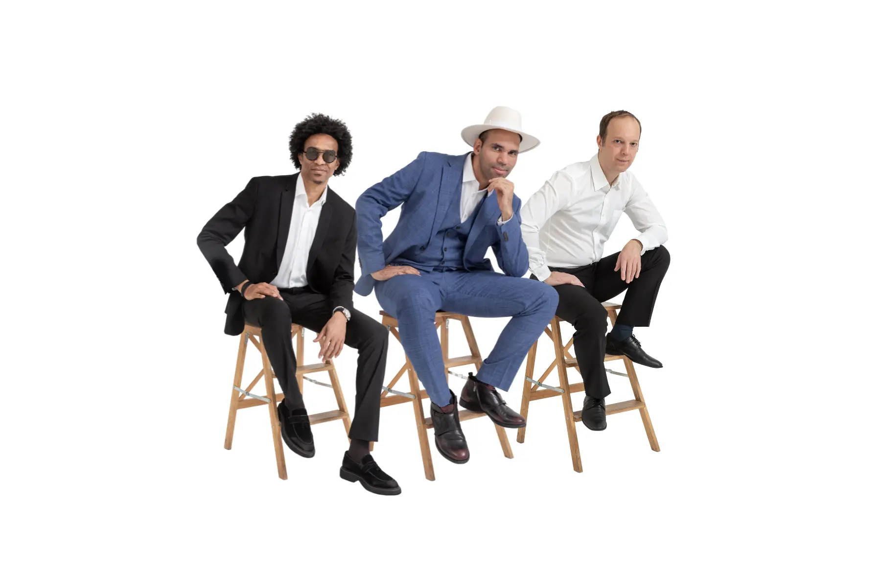 Sandor Torres &&nbsp;Sandor´s Trio