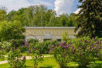 Павильон № 28. Эколого-просветительский центр «Пчеловодство»