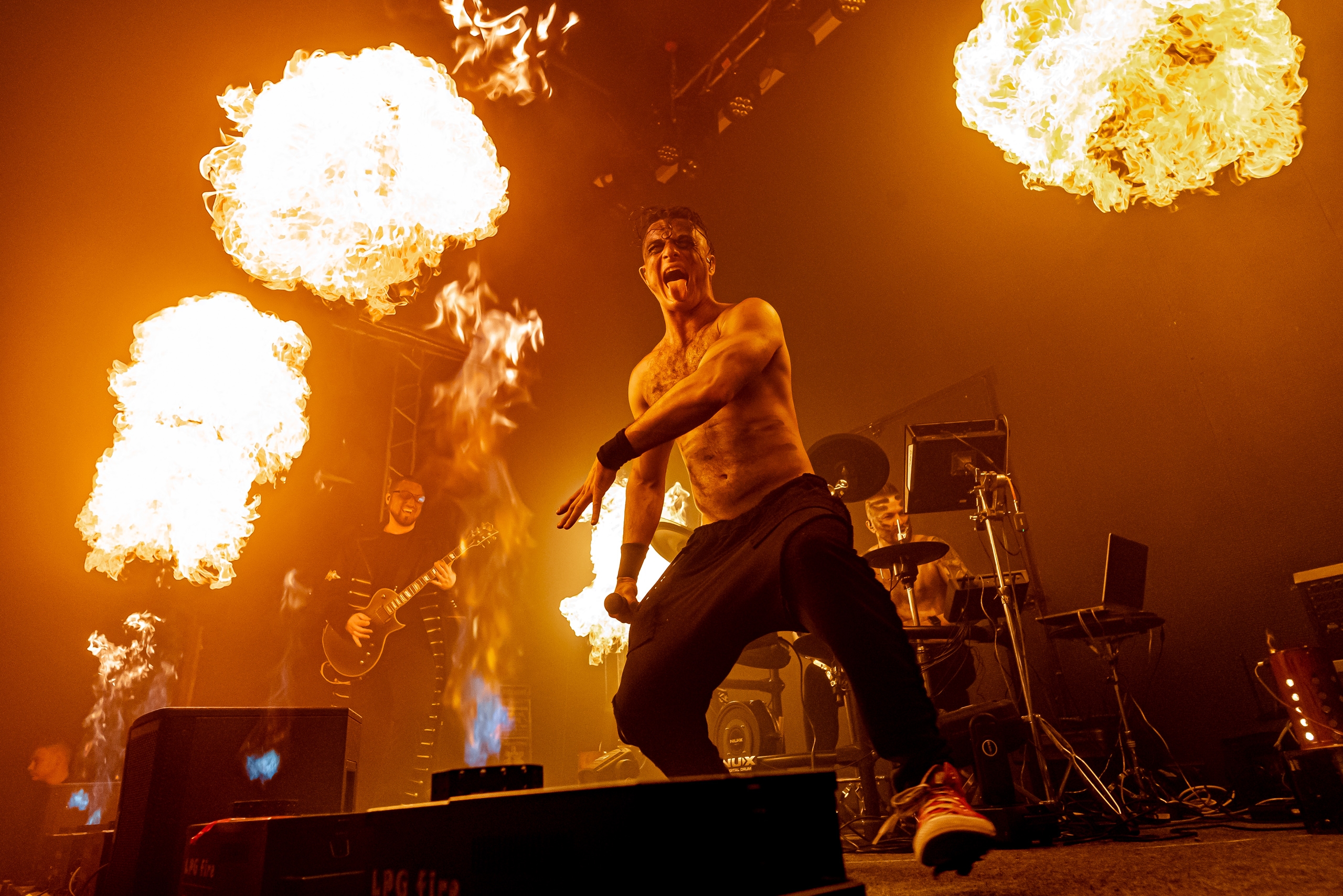 Rammstein Tribute