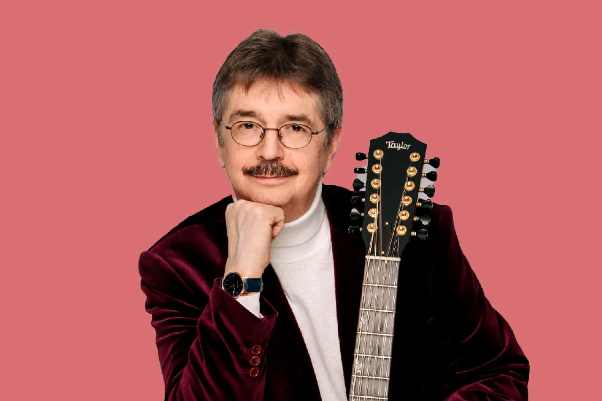 Виктор Третьяков