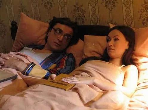 Творческий вечер-концерт заслуженной артистки Нонны Гришаевой