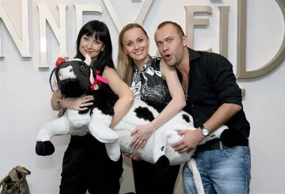 Творческий вечер-концерт заслуженной артистки Нонны Гришаевой