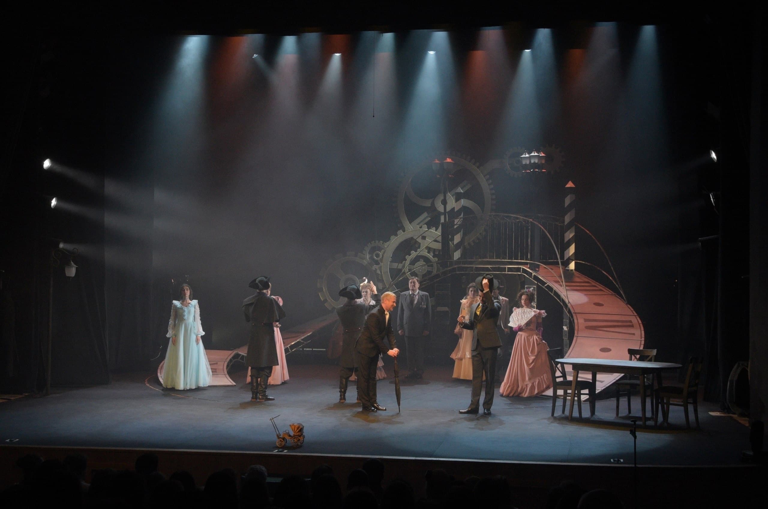 Брат Чичиков