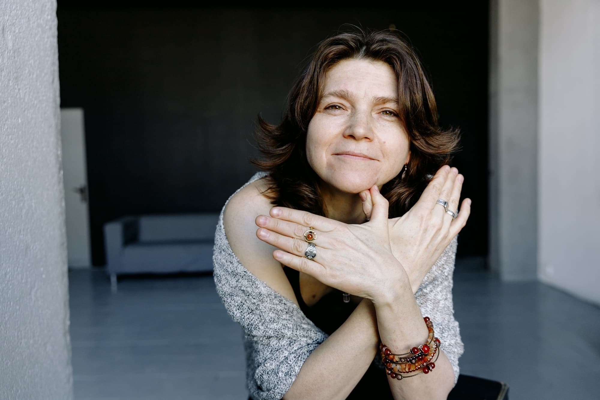 Елена Фролова