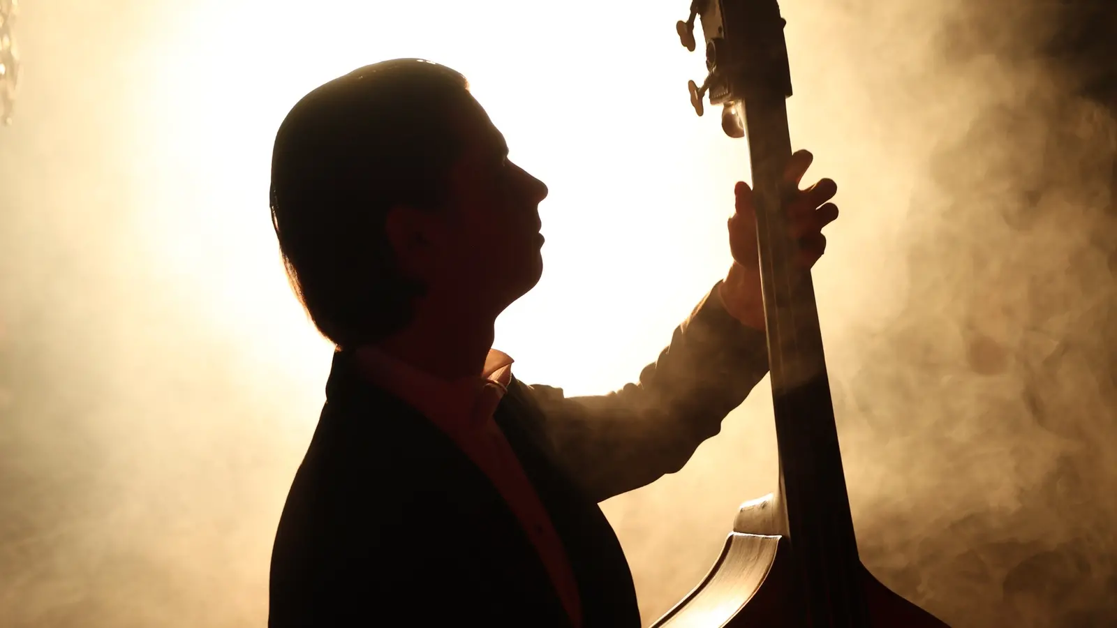 Jazz Jam: джазовый концерт-джем