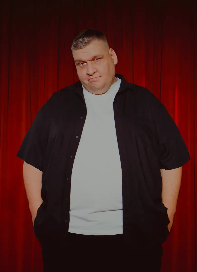 Паша Козырев - Stand Up концерт