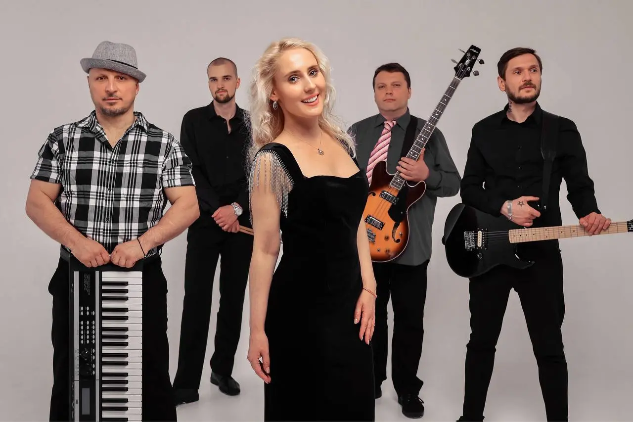Pro Любовь & Rock'n'Roll