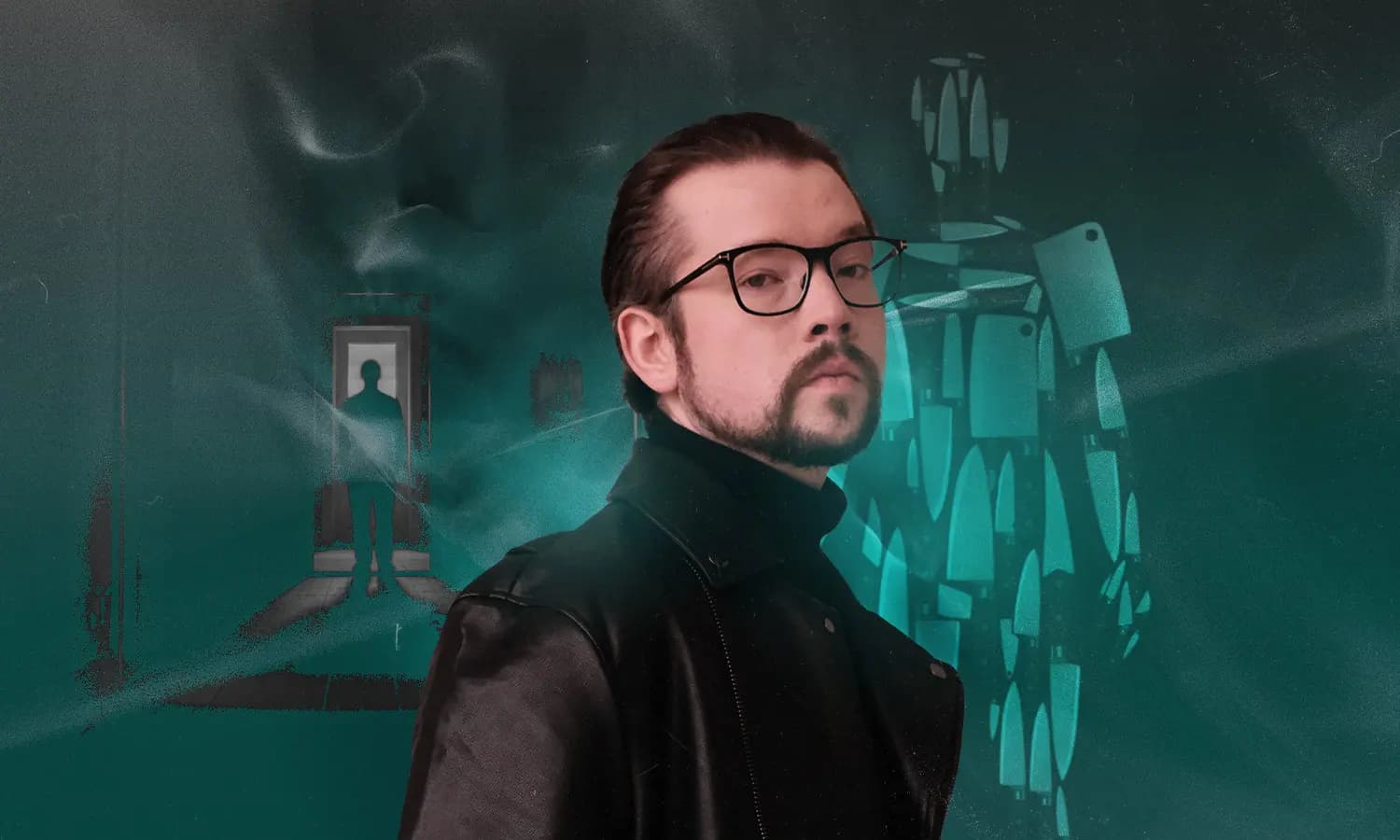 Василий Бейнарович, Фауста 21 Века. Как не воспитать серийного убийцу