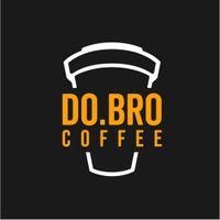 DO.BRO кофе