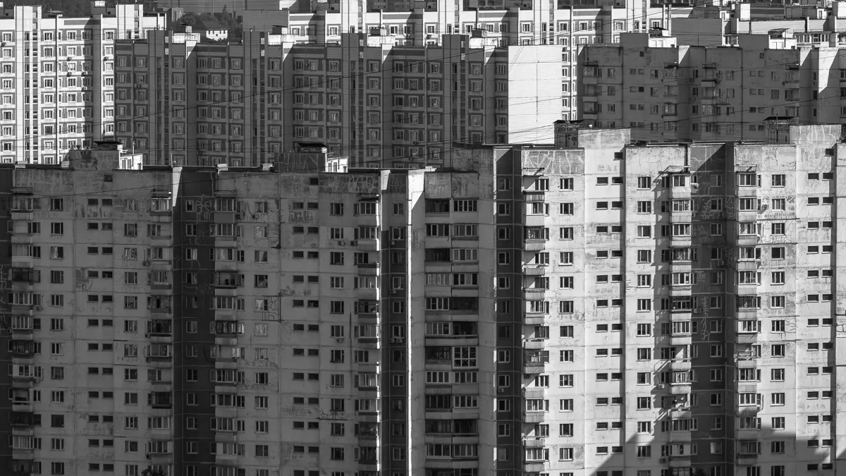 Москва — Ханой. Ландшафты оптимизма