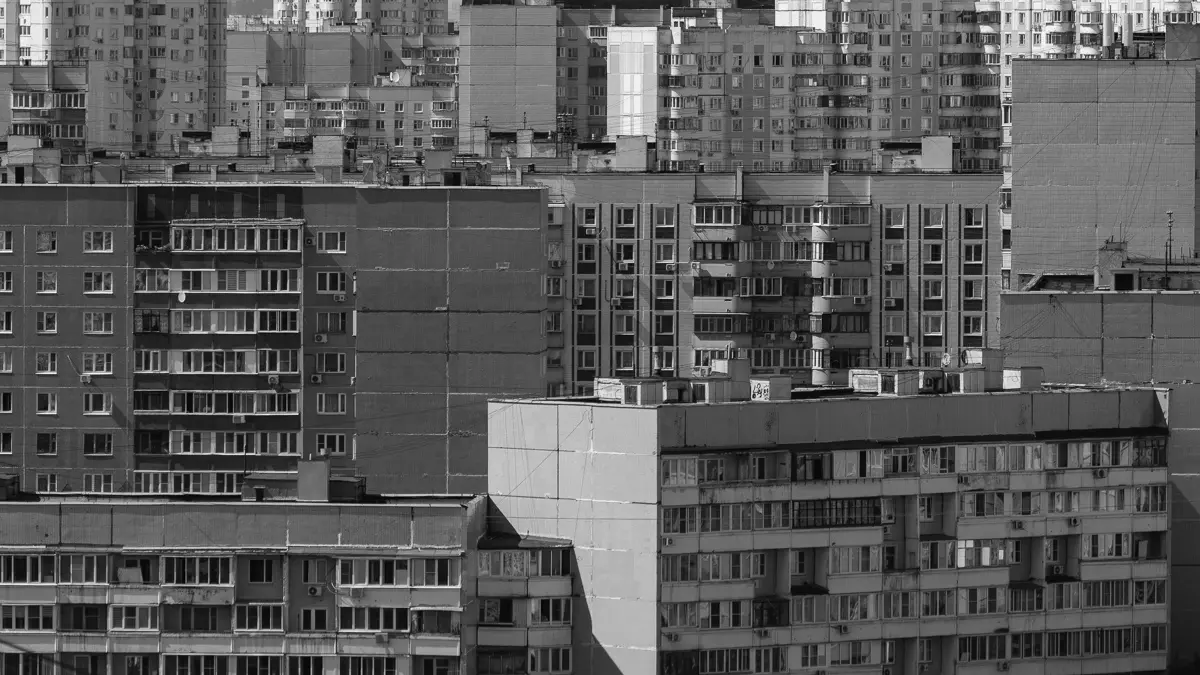 Москва — Ханой. Ландшафты оптимизма